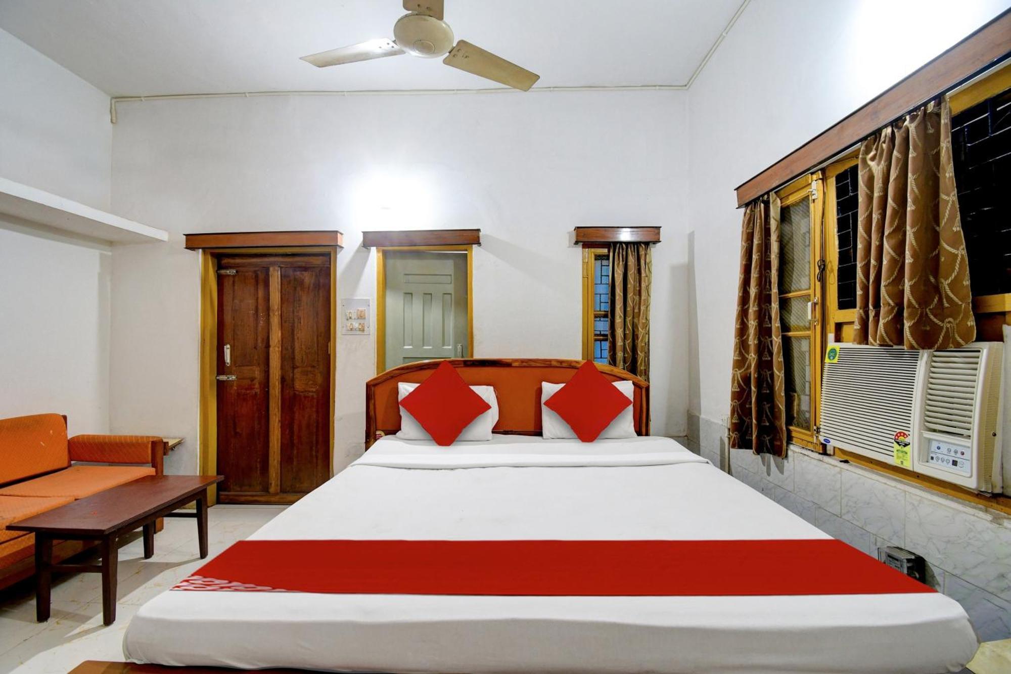 Hotel O Upasana Bhubaneswar Exterior foto