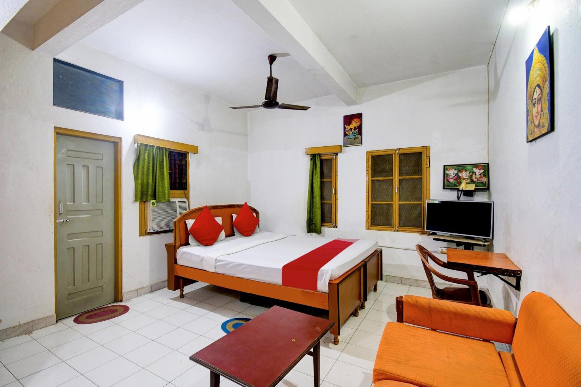 Hotel O Upasana Bhubaneswar Exterior foto
