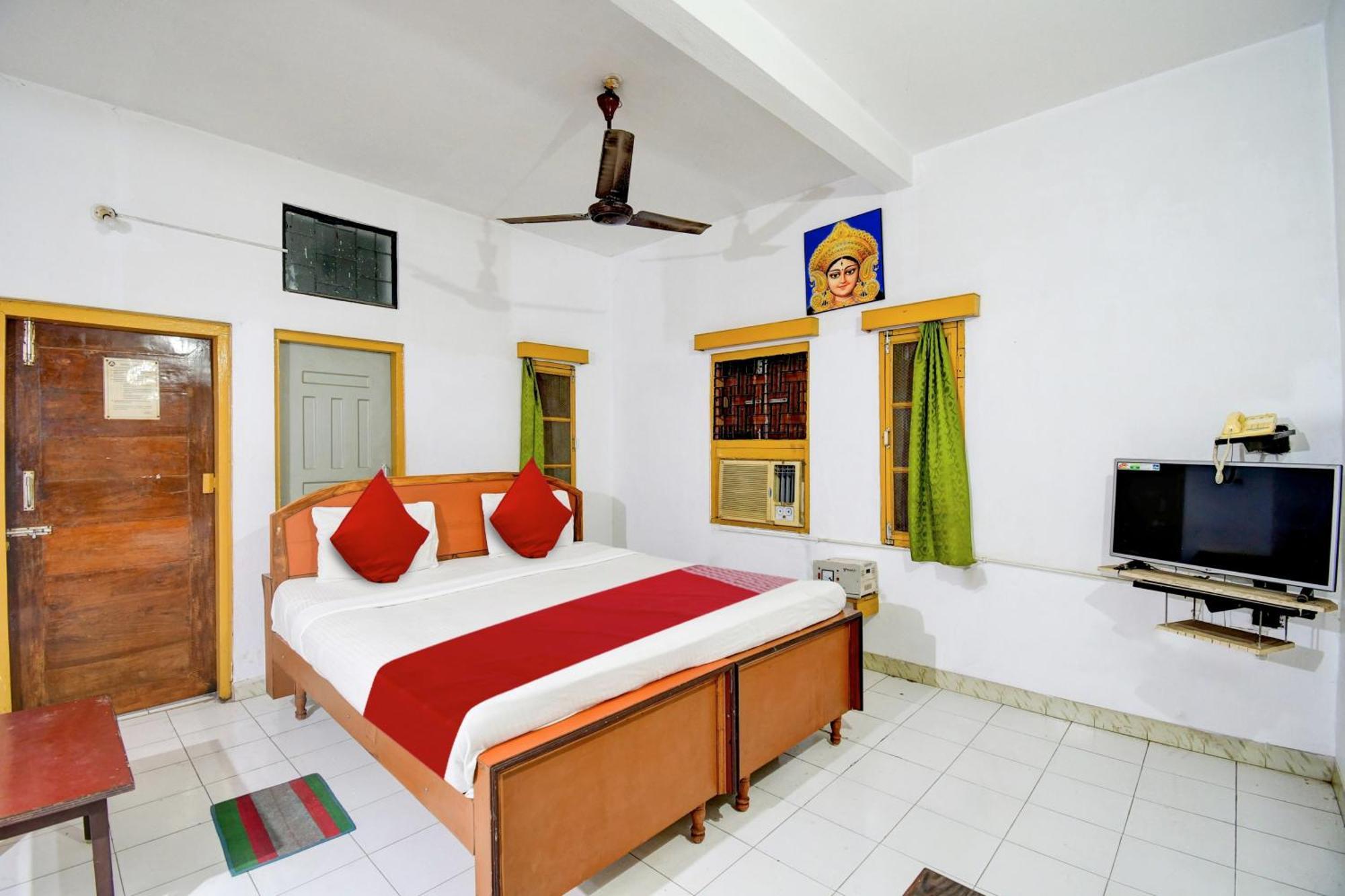 Hotel O Upasana Bhubaneswar Exterior foto