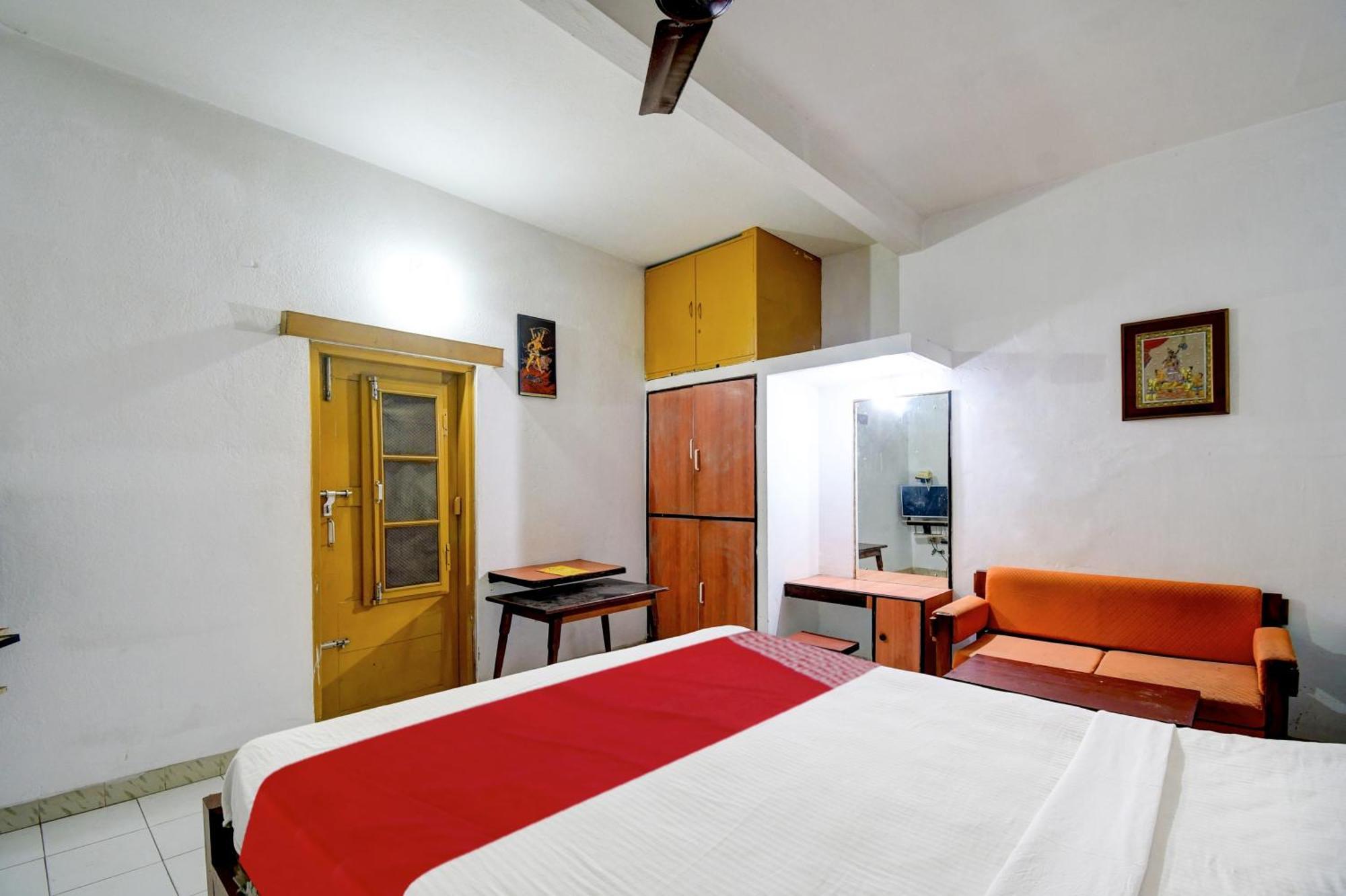 Hotel O Upasana Bhubaneswar Exterior foto